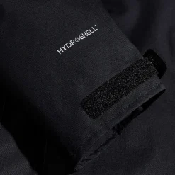 Berghaus RG Alpha 2.0 Jacken für Herren - Schwarz-Herren Wasserdicht