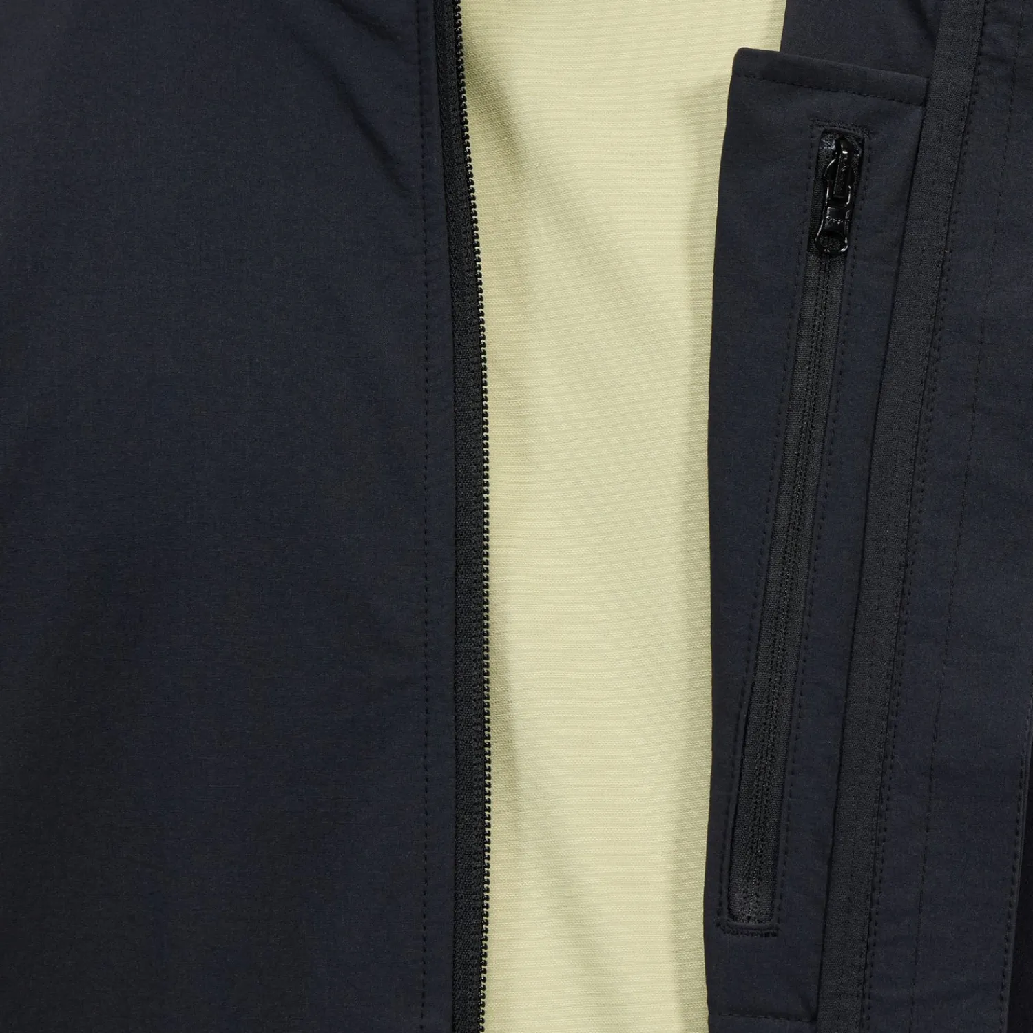 Berghaus Ridge-Roamer Lite Softshell Jacke für Herren - Schwarz-Herren Winddicht | Herren Leichte