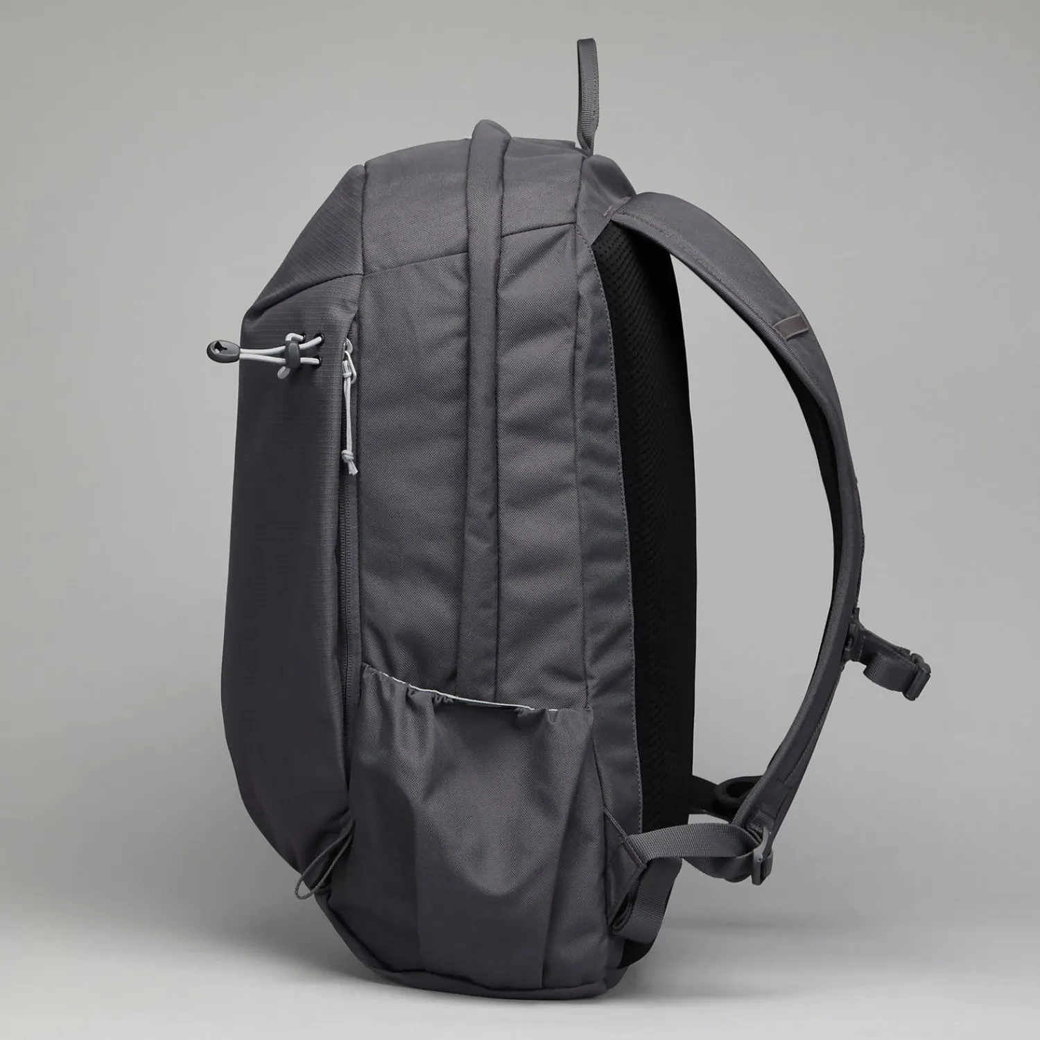 Berghaus 24/7 25 Rucksack - Grau/Schwarz- Reisetaschen