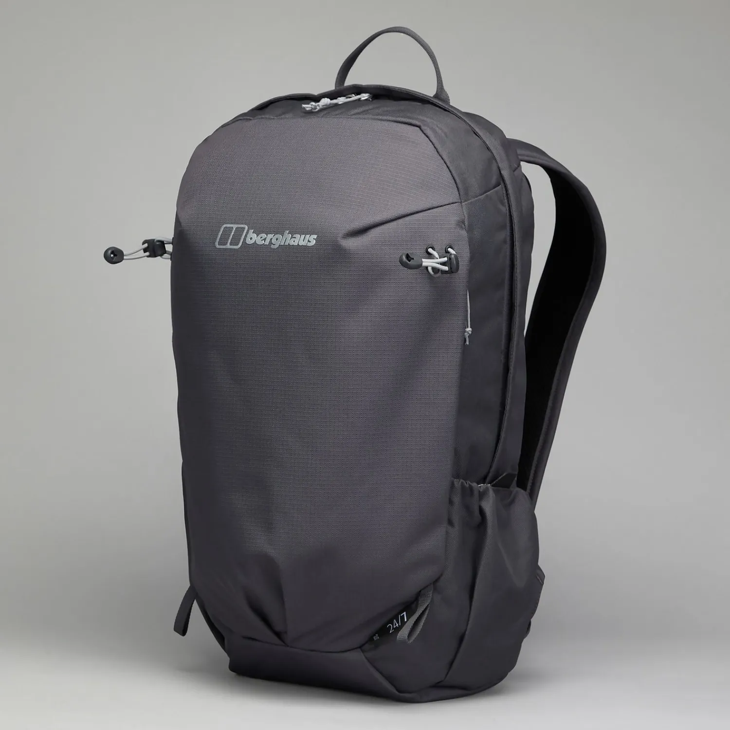 Berghaus 24/7 25 Rucksack - Grau/Schwarz- Reisetaschen