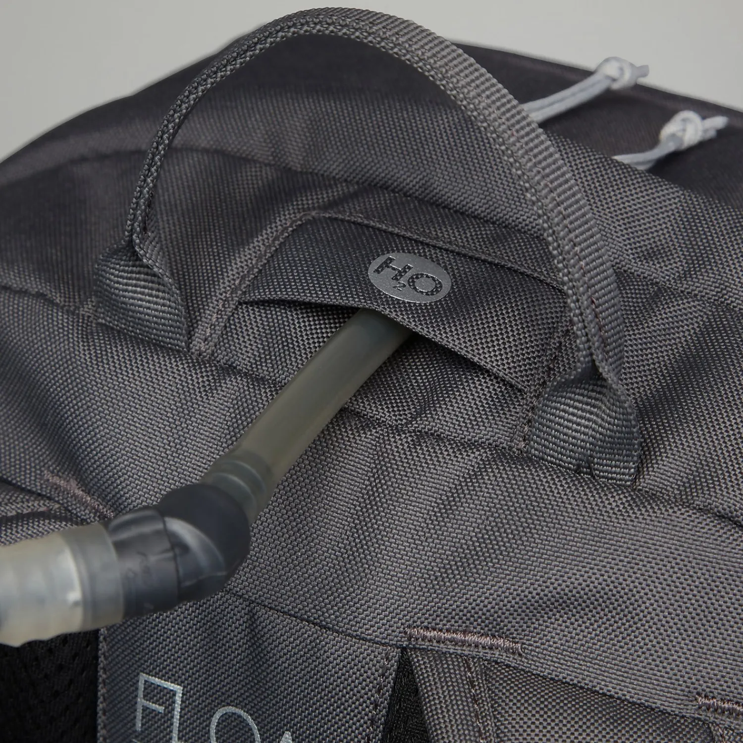 Berghaus 24/7 25 Rucksack - Grau/Schwarz- Reisetaschen