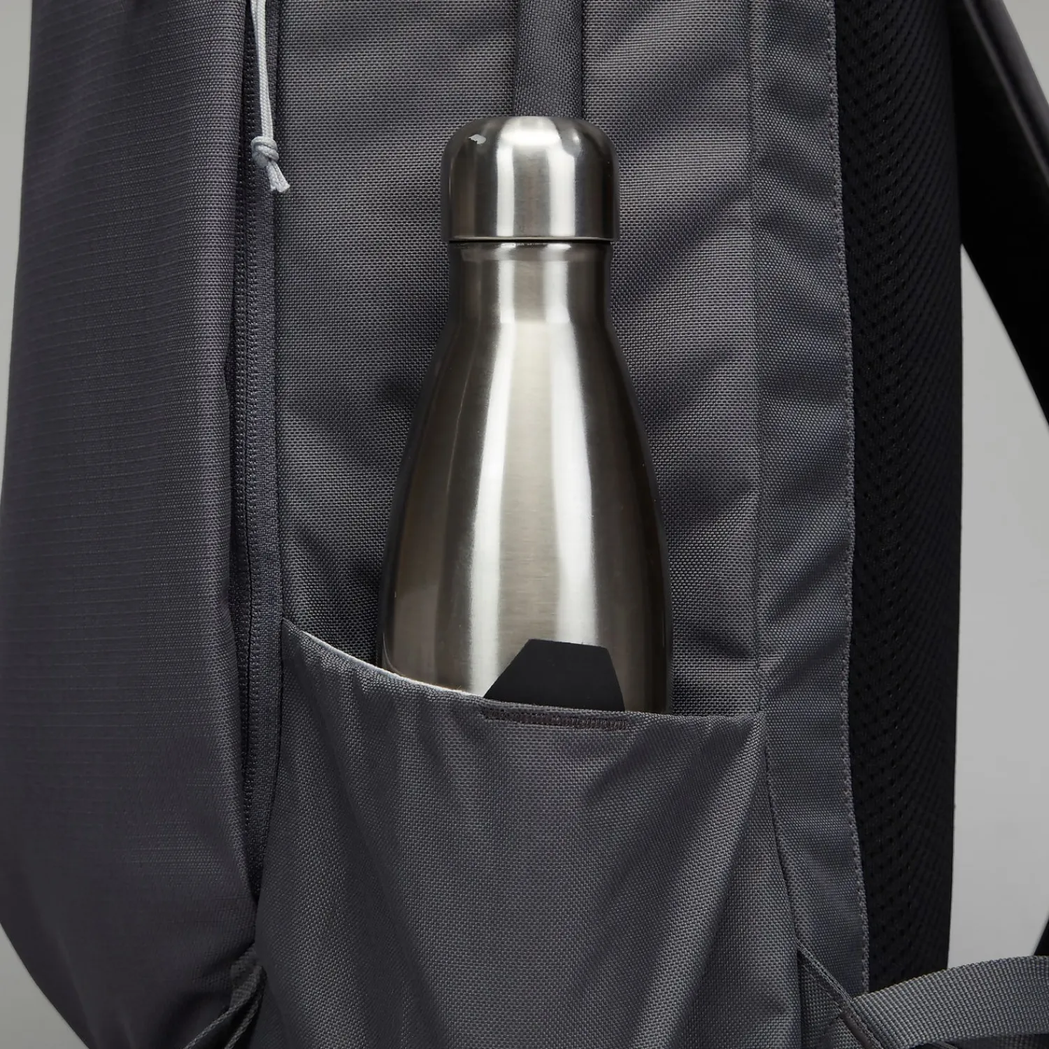 Berghaus 24/7 25 Rucksack - Grau/Schwarz- Reisetaschen