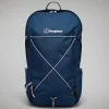 Berghaus 24/7 30 Rucksäcke - Dunkelblau- Reisetaschen | Daypacks