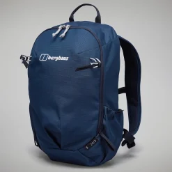 Berghaus 24/7 15 Rucksäcke - Dunkelblau- Daypacks