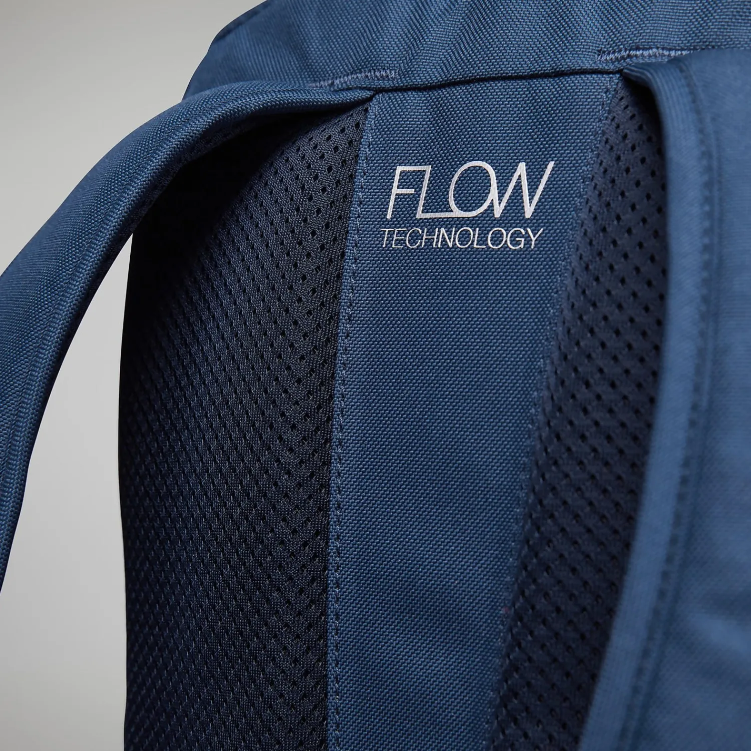Berghaus 24/7 15 Rucksäcke - Dunkelblau- Daypacks