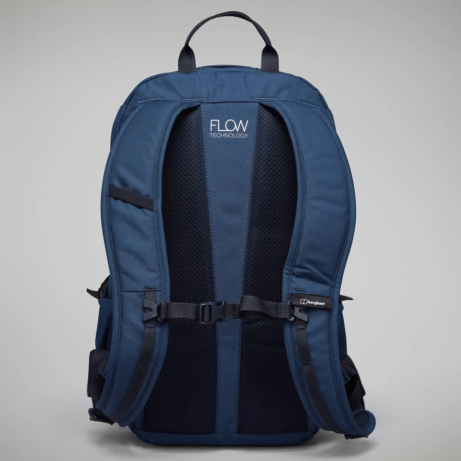 Berghaus 24/7 15 Rucksäcke - Dunkelblau- Daypacks