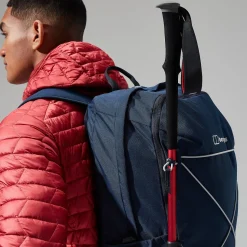 Berghaus 24/7 30 Rucksäcke - Dunkelblau- Reisetaschen | Daypacks