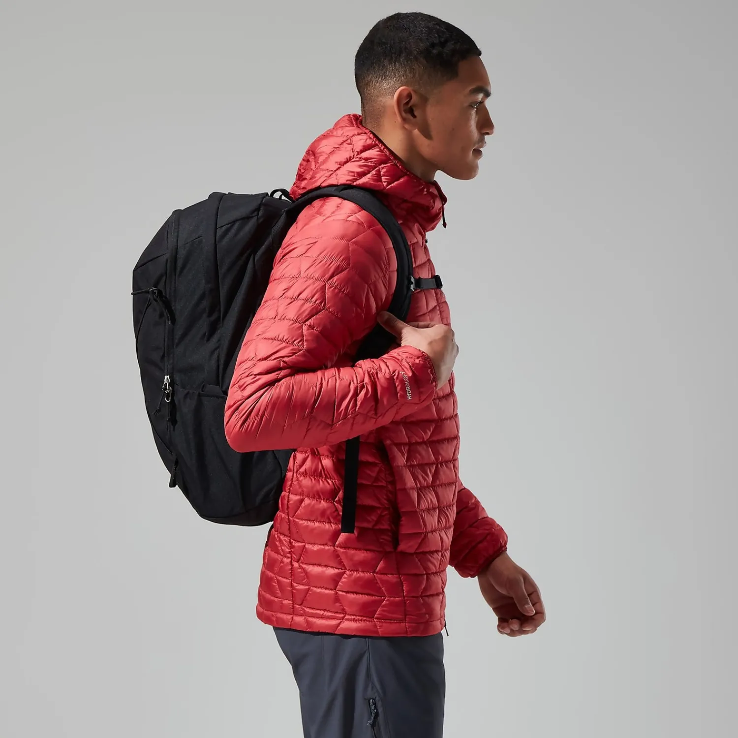 Berghaus 24/7 30 Rucksäcke - Schwarz- Reisetaschen | Daypacks