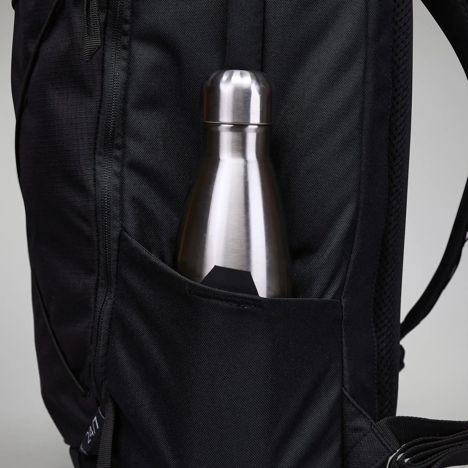 Berghaus 24/7 30 Rucksäcke - Schwarz- Reisetaschen | Daypacks