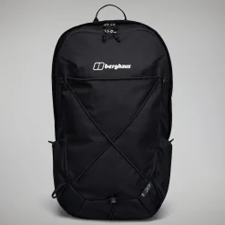Berghaus 24/7 30 Rucksäcke - Schwarz- Reisetaschen | Daypacks