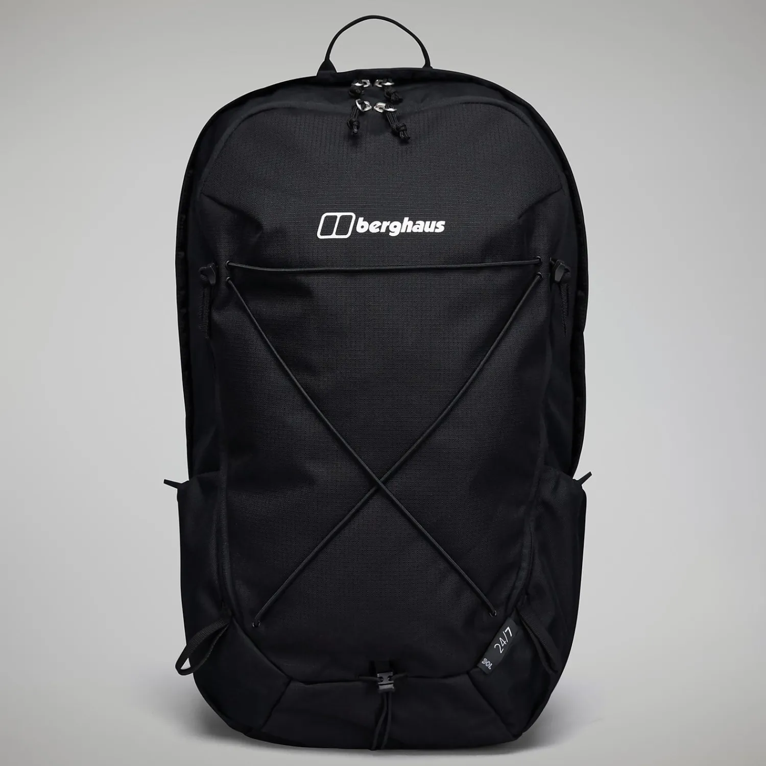Berghaus 24/7 30 Rucksäcke - Schwarz- Reisetaschen | Daypacks