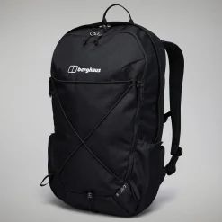 Berghaus 24/7 30 Rucksäcke - Schwarz- Reisetaschen | Daypacks