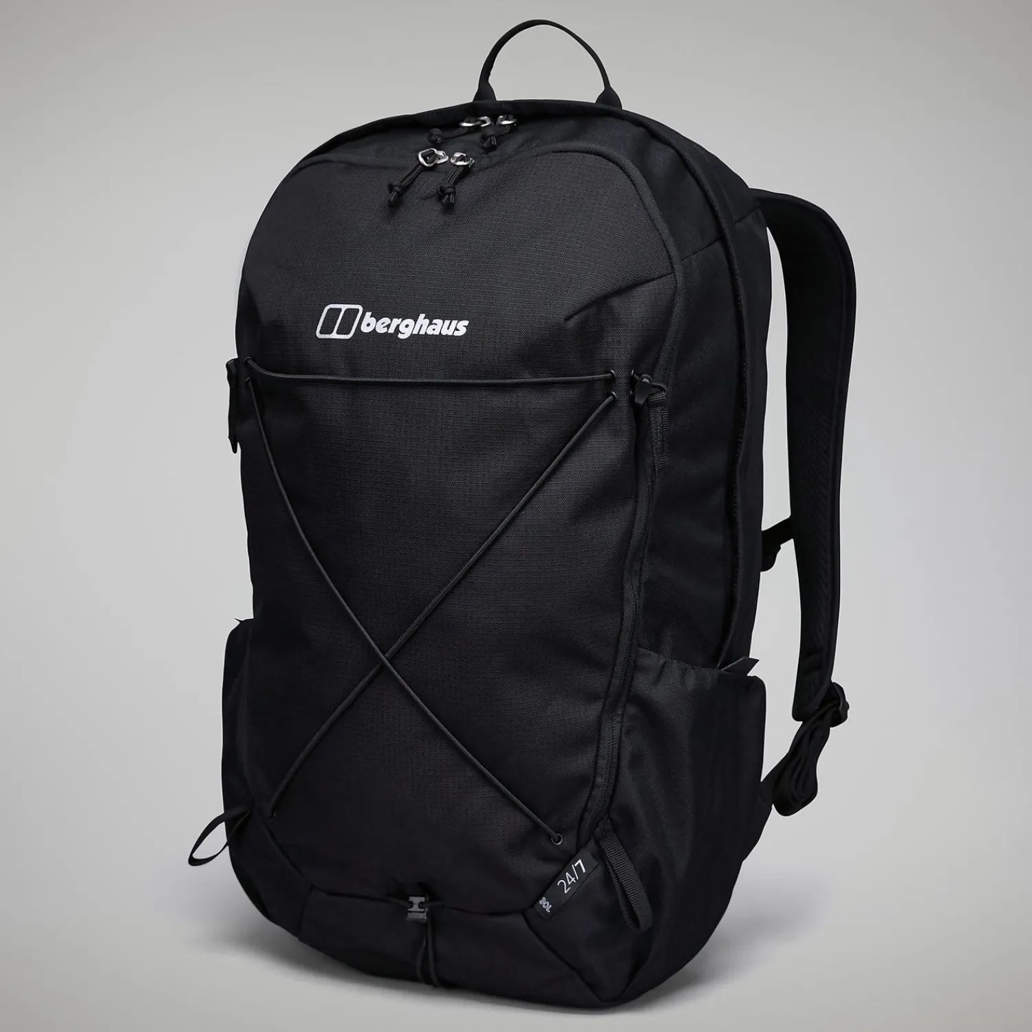 Berghaus 24/7 30 Rucksäcke - Schwarz- Reisetaschen | Daypacks