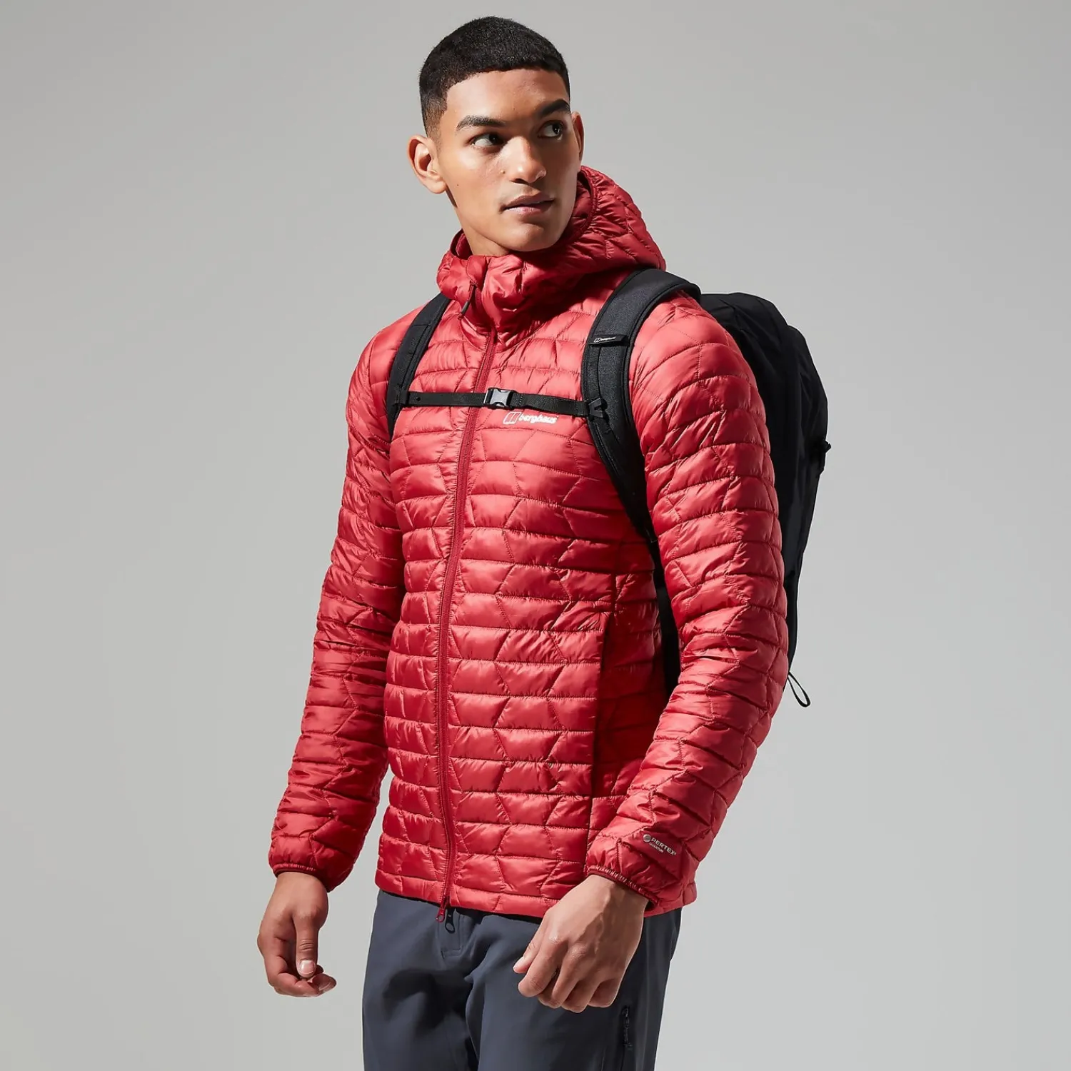 Berghaus 24/7 30 Rucksäcke - Schwarz- Reisetaschen | Daypacks