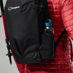 Berghaus 24/7 25 Rucksäcke - Schwarz- Reisetaschen | Daypacks