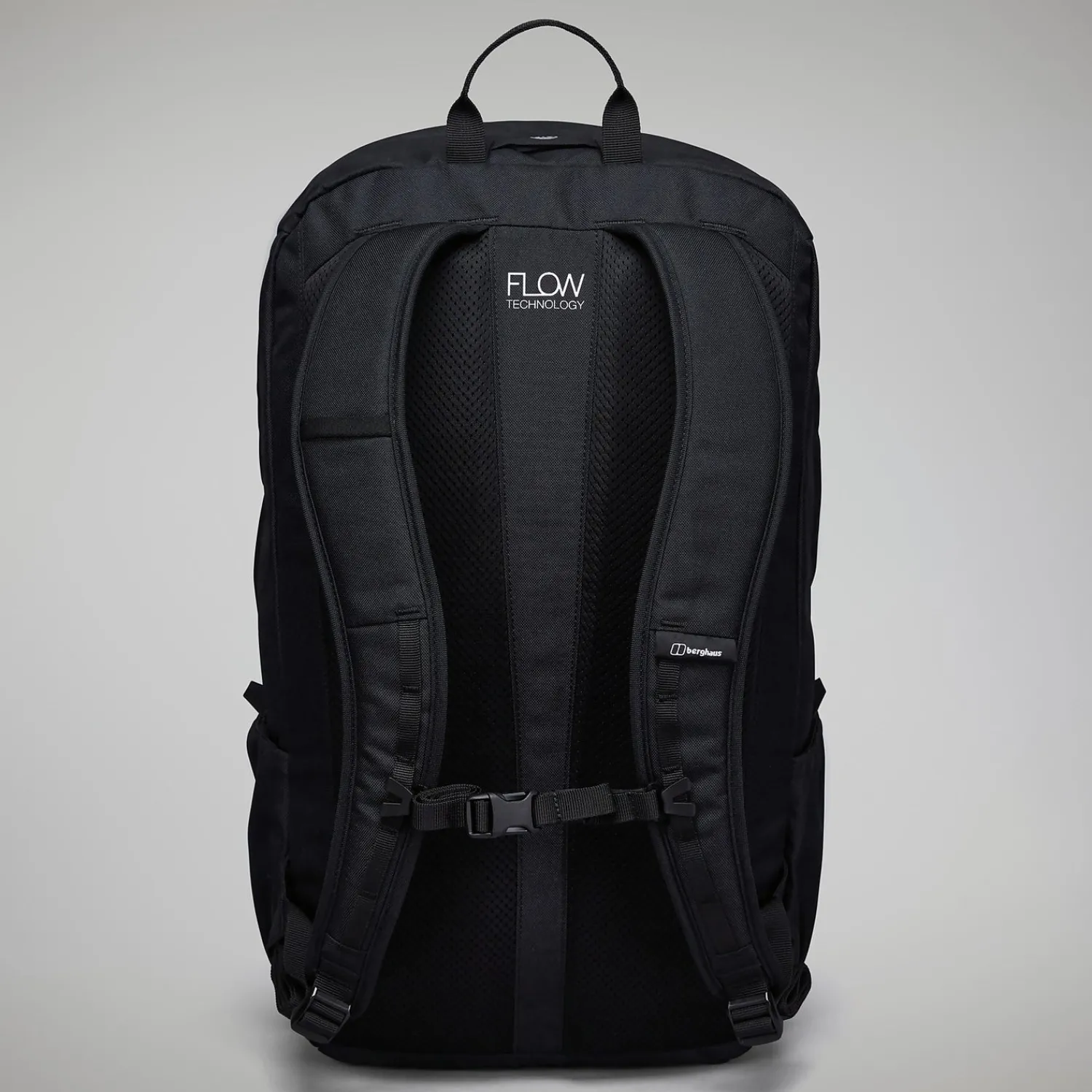 Berghaus 24/7 30 Rucksäcke - Schwarz- Reisetaschen | Daypacks