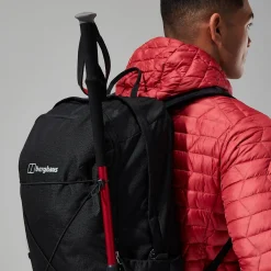 Berghaus 24/7 30 Rucksäcke - Schwarz- Reisetaschen | Daypacks