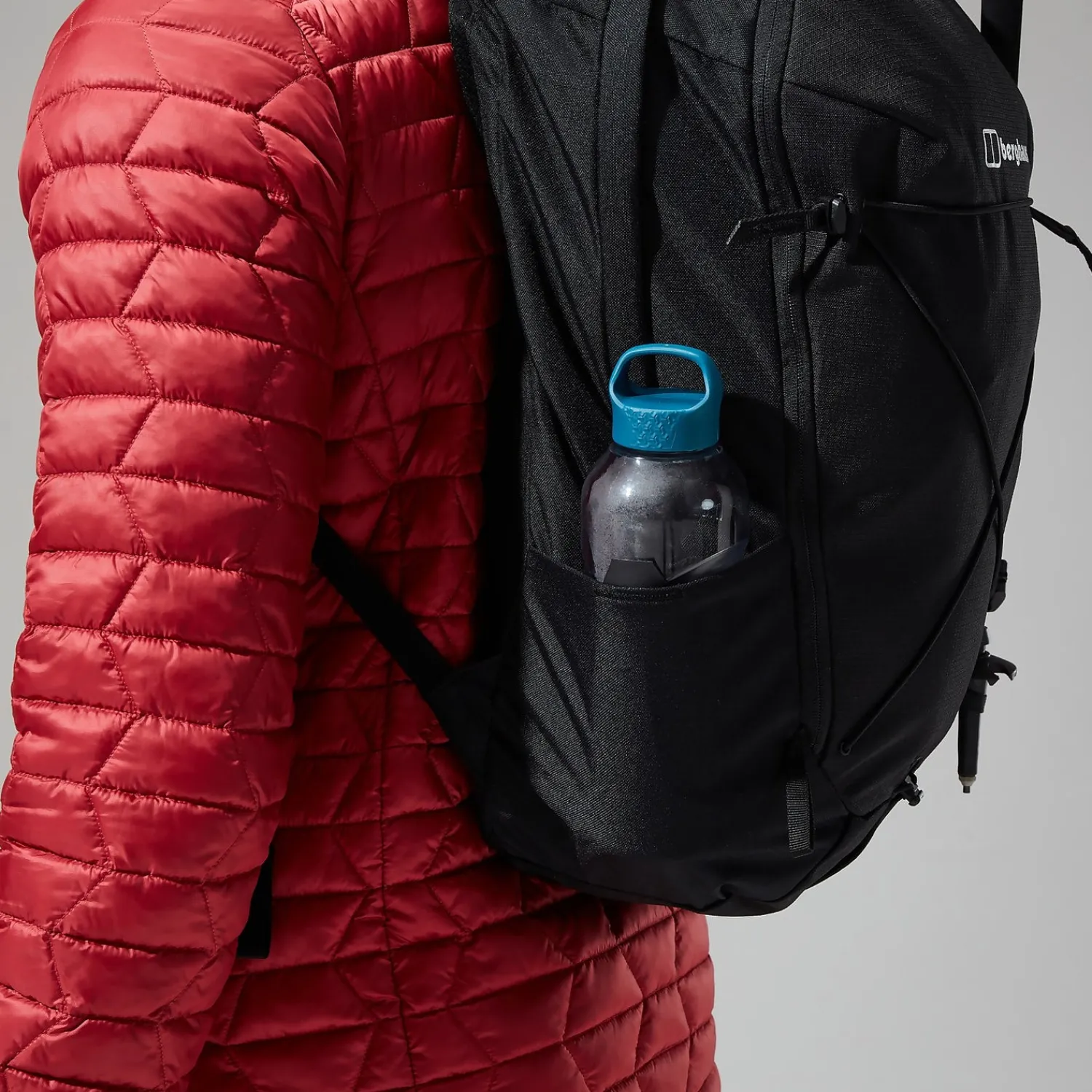 Berghaus 24/7 30 Rucksäcke - Schwarz- Reisetaschen | Daypacks