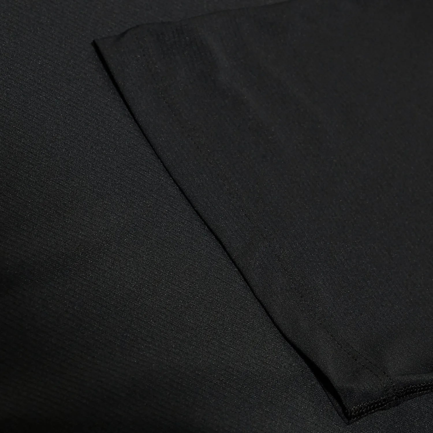 Berghaus 24/7 Short Sleeve Tech T-Shirt für Herren - Schwarz-Herren Baselayer
