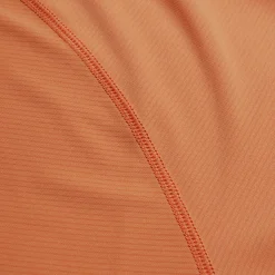 Berghaus 24/7 Short Sleeve Tech T-Shirt für Damen Orange-Damen T-shirts