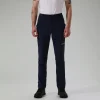 Berghaus Skelbo Hose für Herren - Blau-Herren Lange Hosen