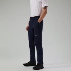 Berghaus Skelbo Hose für Herren - Blau-Herren Lange Hosen