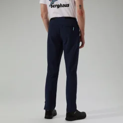 Berghaus Skelbo Hose für Herren - Blau-Herren Lange Hosen