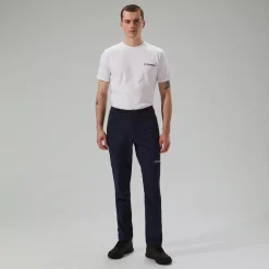 Berghaus Skelbo Hose für Herren - Blau-Herren Lange Hosen