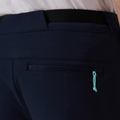 Berghaus Skelbo Hose für Herren - Blau-Herren Lange Hosen