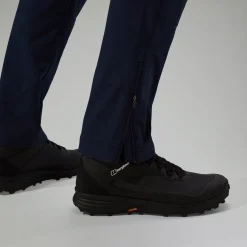 Berghaus Skelbo Hose für Herren - Blau-Herren Lange Hosen