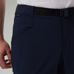 Berghaus Skelbo Hose für Herren - Blau-Herren Lange Hosen