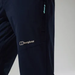 Berghaus Skelbo Hose für Herren - Blau-Herren Lange Hosen