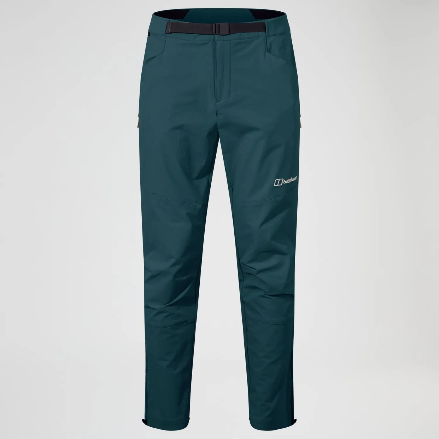 Berghaus Skelbo Hose für Herren - Grün-Herren Lange Hosen