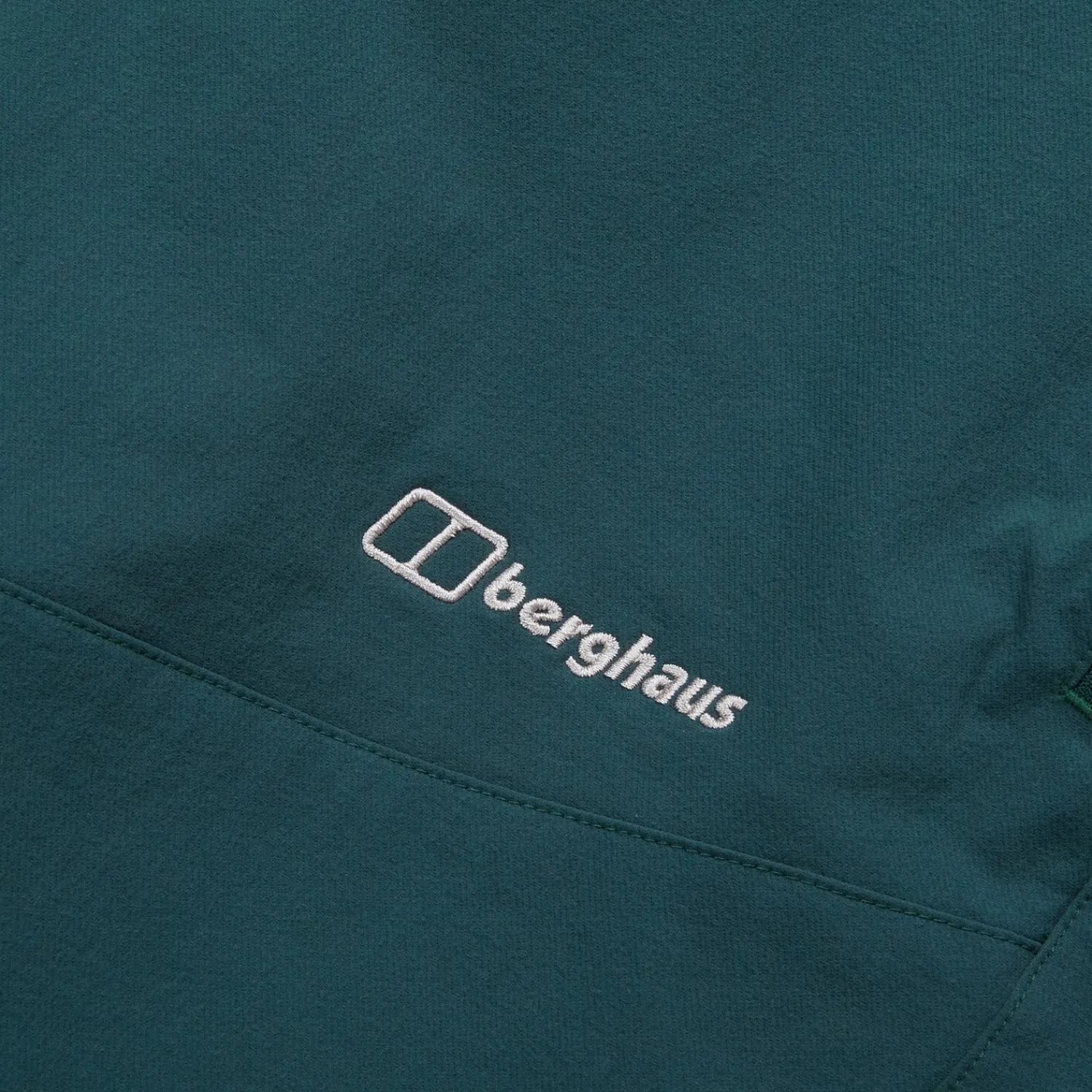 Berghaus Skelbo Hose für Herren - Grün-Herren Lange Hosen