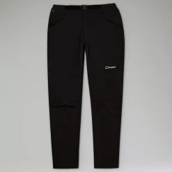 Berghaus Skelbo Hose für Herren - Schwarz-Herren Lange Hosen