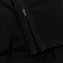 Berghaus Softshell Ridge-Roamer Herren-Hose - Schwarz-Herren Winddicht