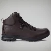 Berghaus Supalite ll GTX Wanderstiefel für Herren - Braun-Herren Wanderstiefel