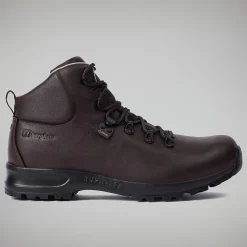 Berghaus Supalite ll GTX Wanderstiefel für Herren - Braun-Herren Wanderstiefel
