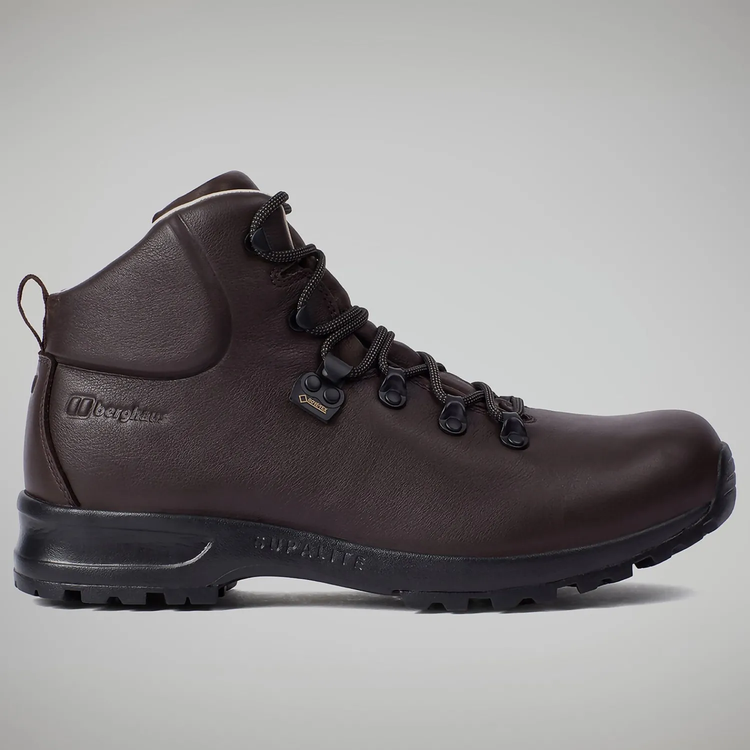 Berghaus Supalite ll GTX Wanderstiefel für Herren - Braun-Herren Wanderstiefel