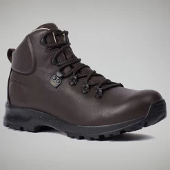 Berghaus Supalite ll GTX Wanderstiefel für Damen - Braun-Damen Wanderstiefel