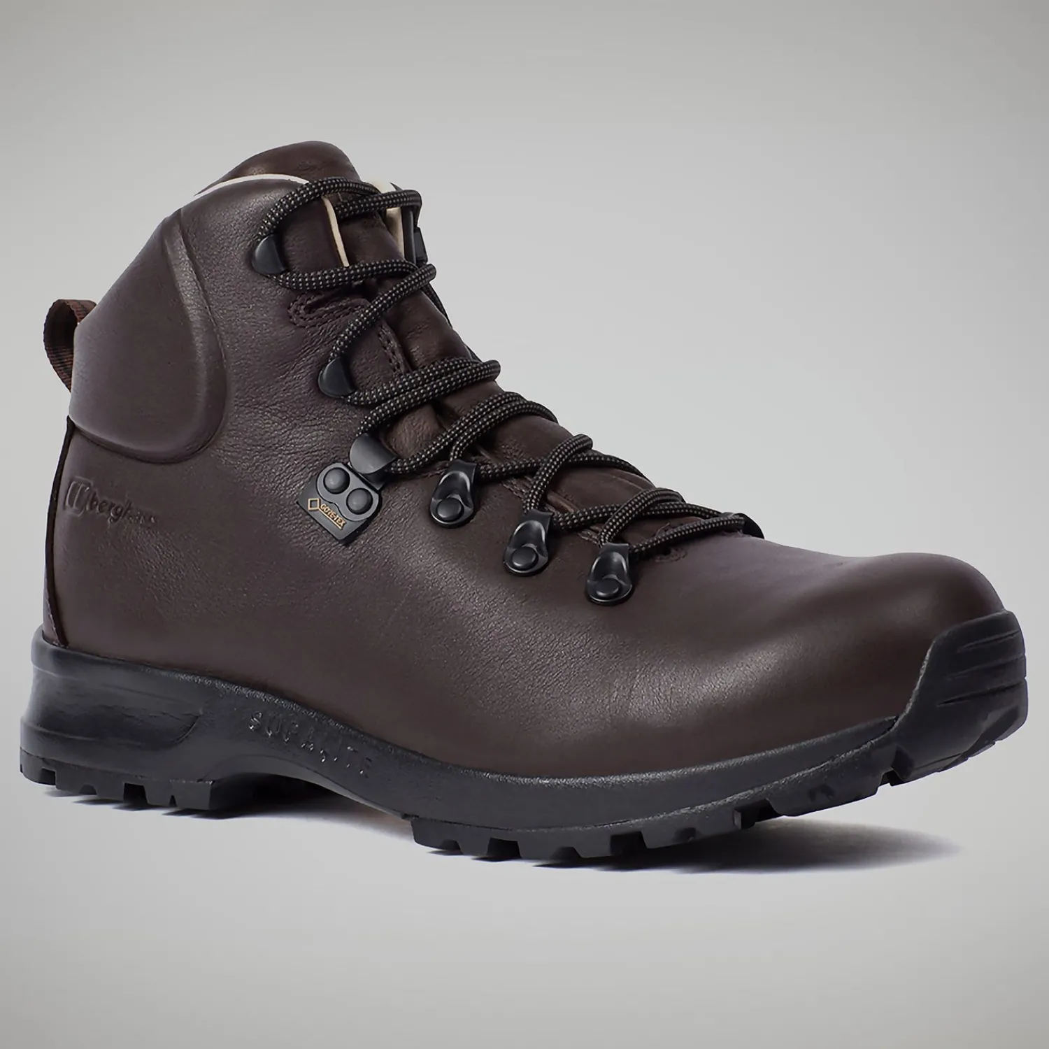 Berghaus Supalite ll GTX Wanderstiefel für Damen - Braun-Damen Wanderstiefel