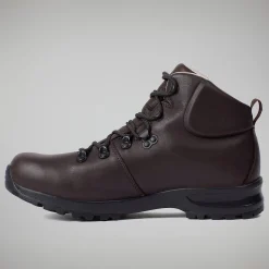 Berghaus Supalite ll GTX Wanderstiefel für Herren - Braun-Herren Wanderstiefel