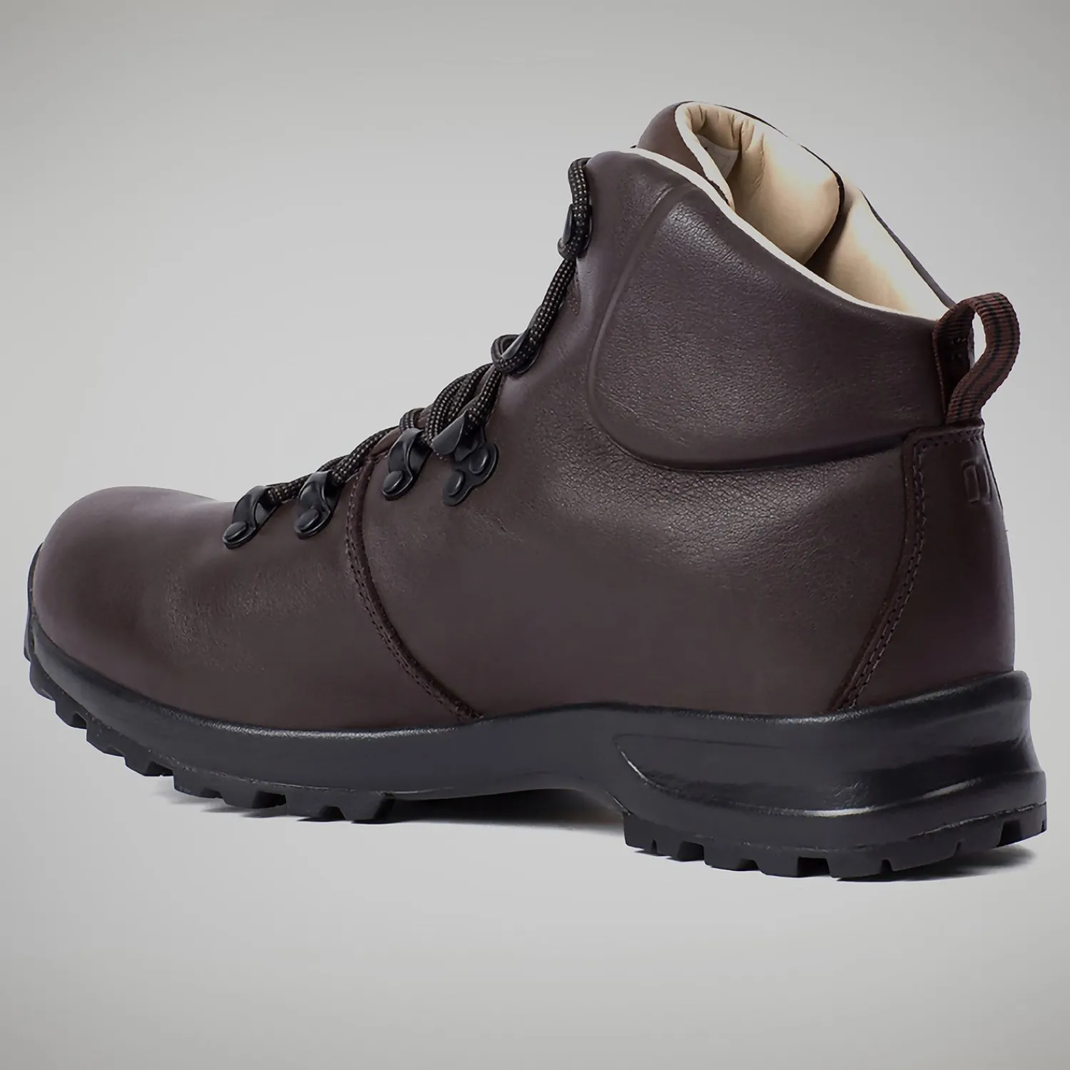 Berghaus Supalite ll GTX Wanderstiefel für Damen - Braun-Damen Wanderstiefel