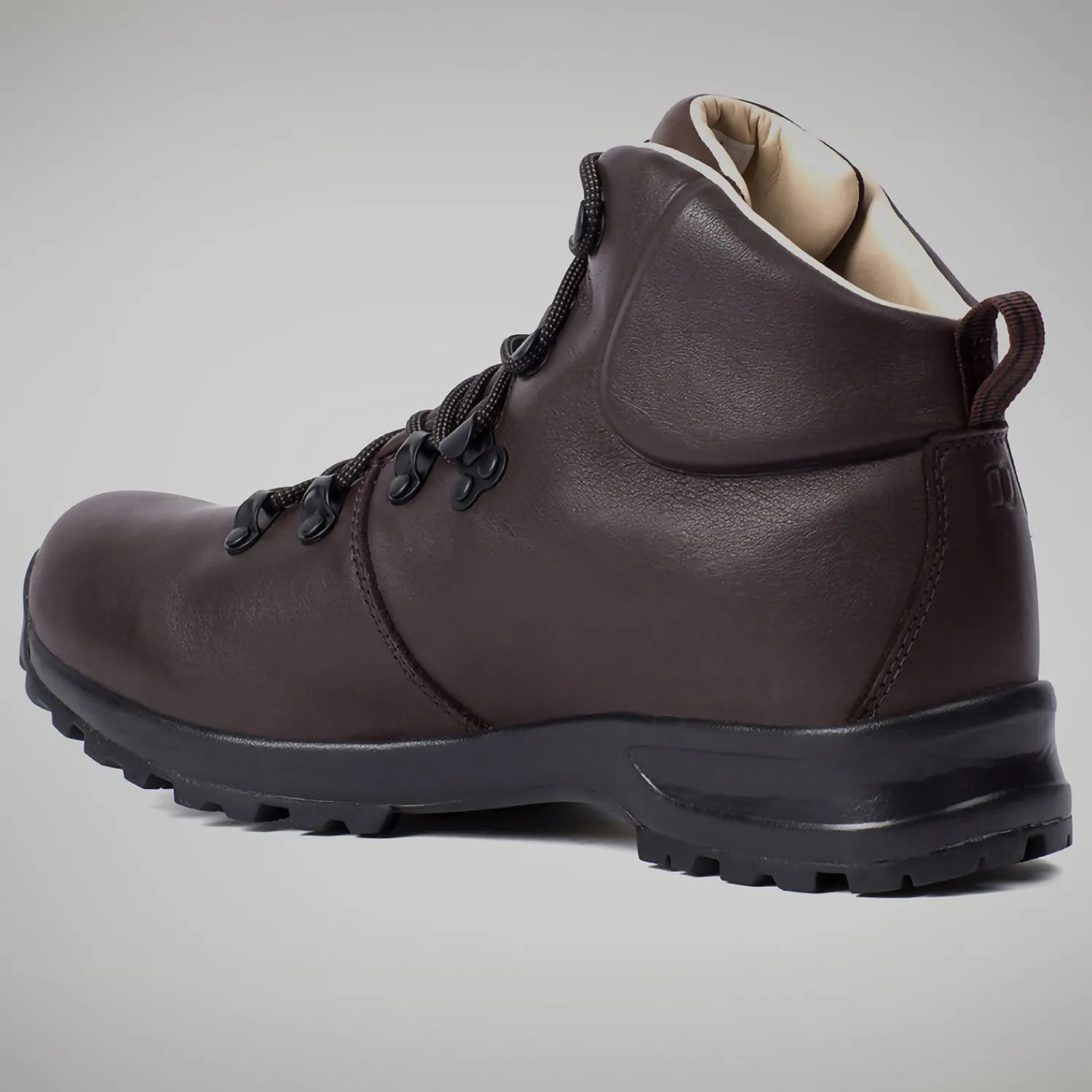 Berghaus Supalite ll GTX Wanderstiefel für Herren - Braun-Herren Wanderstiefel