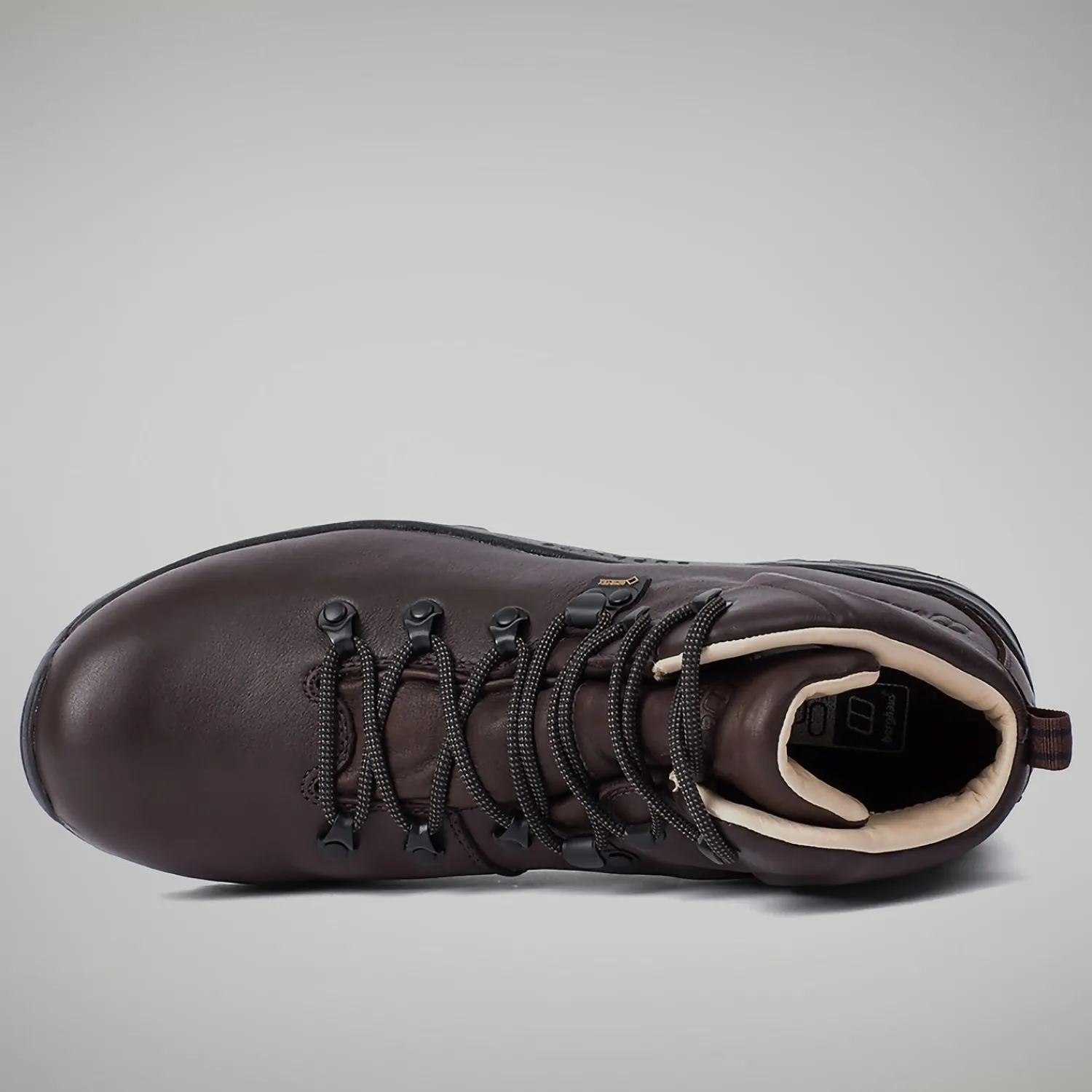 Berghaus Supalite ll GTX Wanderstiefel für Damen - Braun-Damen Wanderstiefel