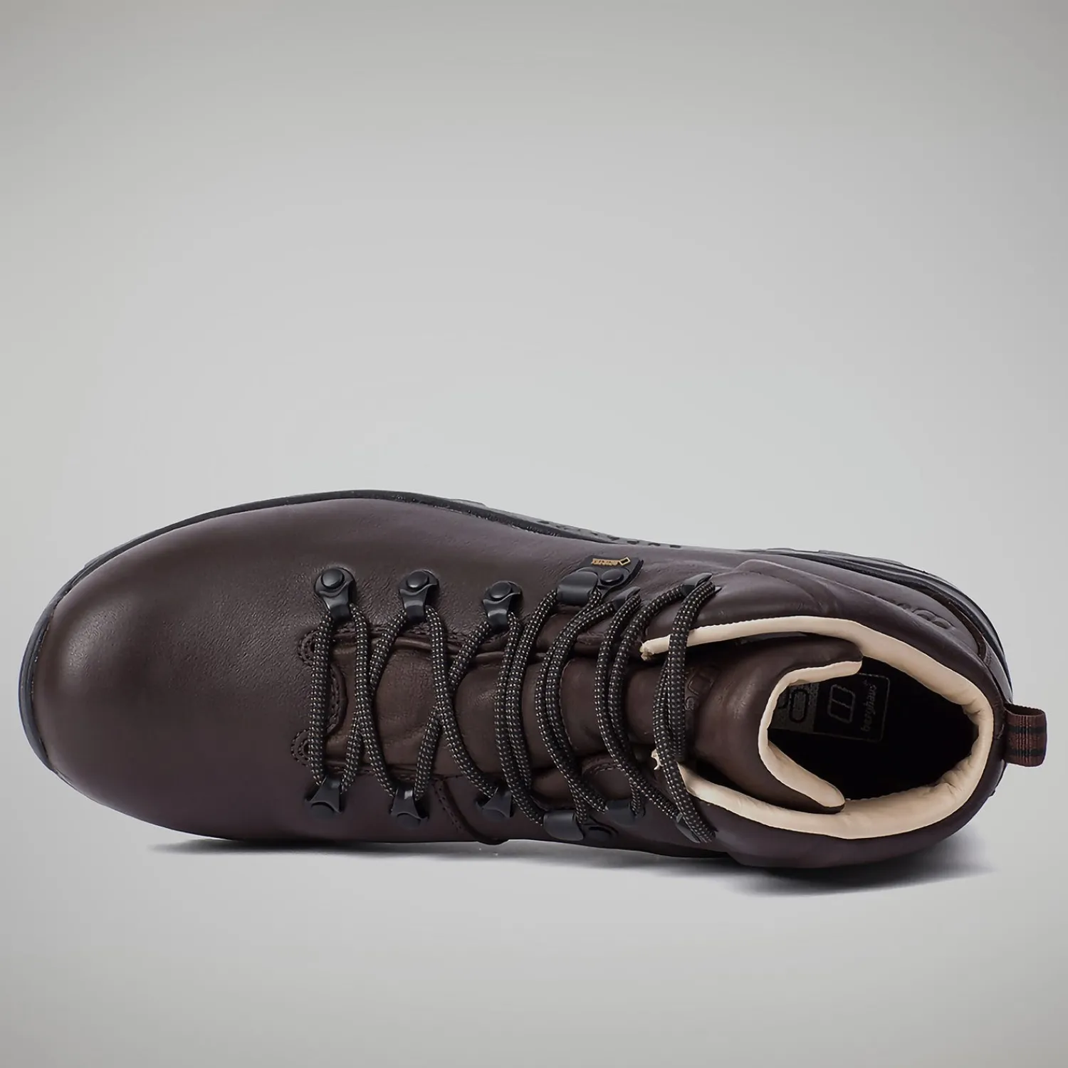 Berghaus Supalite ll GTX Wanderstiefel für Herren - Braun-Herren Wanderstiefel
