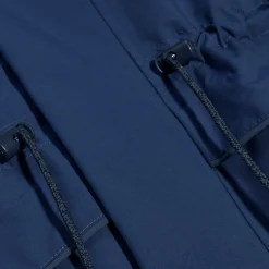 Berghaus Swirlhow Jacken für Damen - Dunkelblau-Damen Wasserdicht