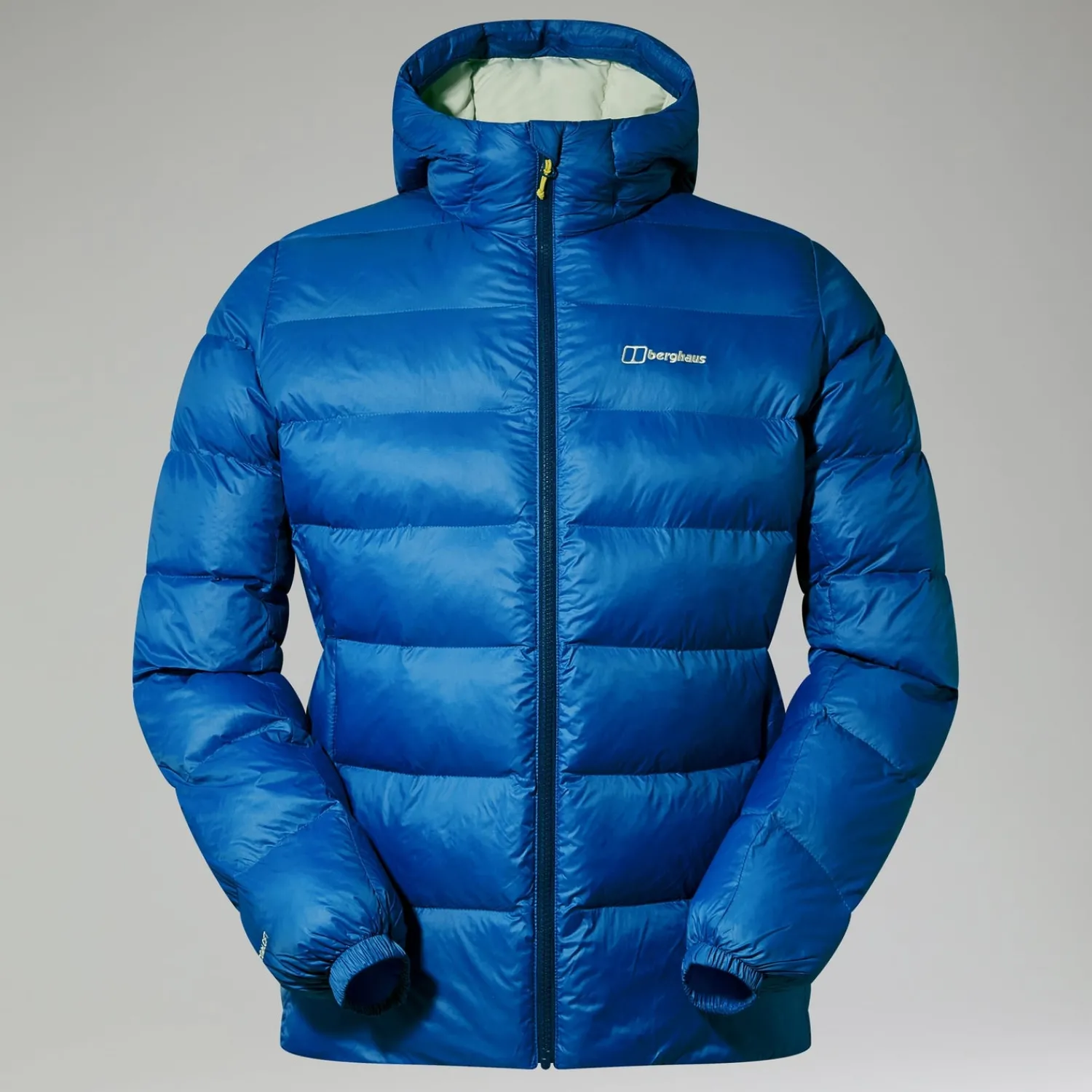 Berghaus Synthetisch isolierte Ewden Herren-Jacke - Blau-Herren Isolierend