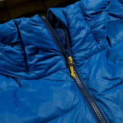 Berghaus Synthetisch isolierte Ewden Herren-Jacke - Blau-Herren Isolierend