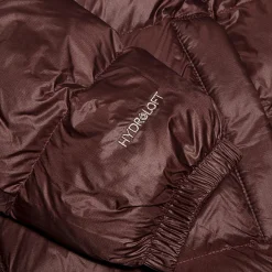 Berghaus Synthetisch isolierte Ewden Damen-Jacke - Braun-Damen Isolierend | Lightweight